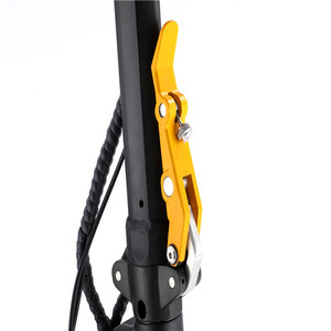Scooters Eléctricos VSETT de Doble Motor, Potentes, de China - Product Image 3