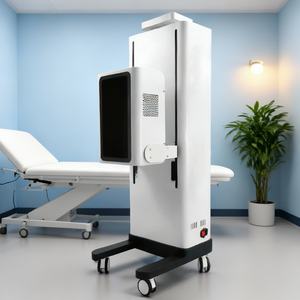 Masajeador Corporal de Meridianos para la Circulación de Qi y Sangre, Máquina Profesional de Terapia de Terahercios, Suministros para el Cuidado de la Salud - Product Image 5