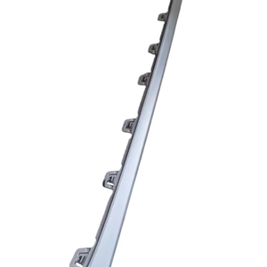 Piezas de Automóvil de Alta Calidad con Tira de Rejilla Inferior 81A853643TB2 para Audi <span class=keywords><strong>Q2</strong></span> <span class=keywords><strong>S</strong></span>-<span class=keywords><strong>line</strong></span> 17-21 - Product Image 1