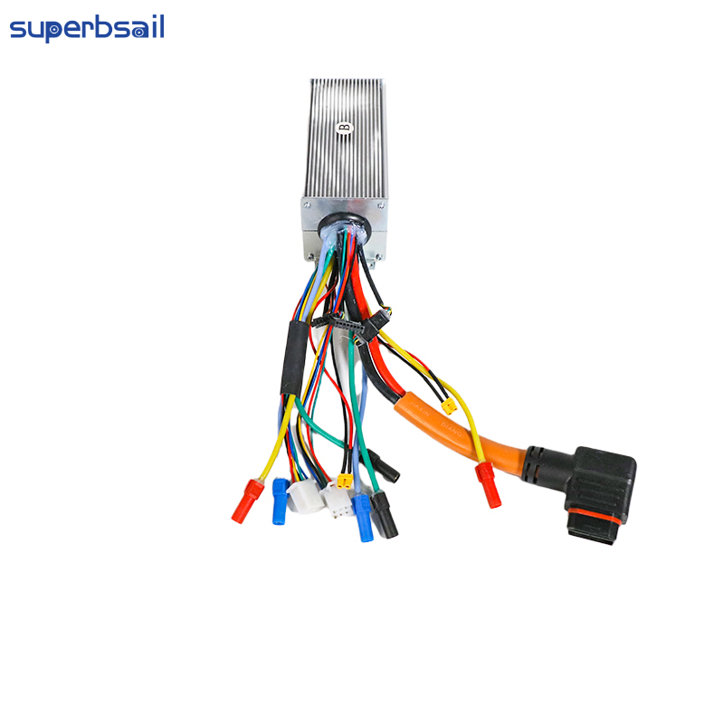 Superbsail Kukirin G4 Max Controller B Version with Speed