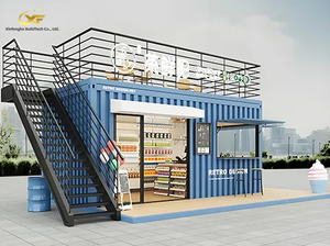 Съемный портативный экологически чистый водонепроницаемый контейнер для дома - Product Image 4