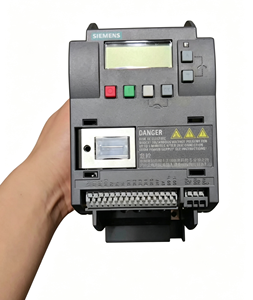 SINAMICS V20 7.5kW 2.2kW 1.5kW SANS FILTRE Industrie 6SL3210-5BE21-1UV0 6SL3210-5BE21-5UV0 6SL3210-5BE22-2UV0 - Product Image 5