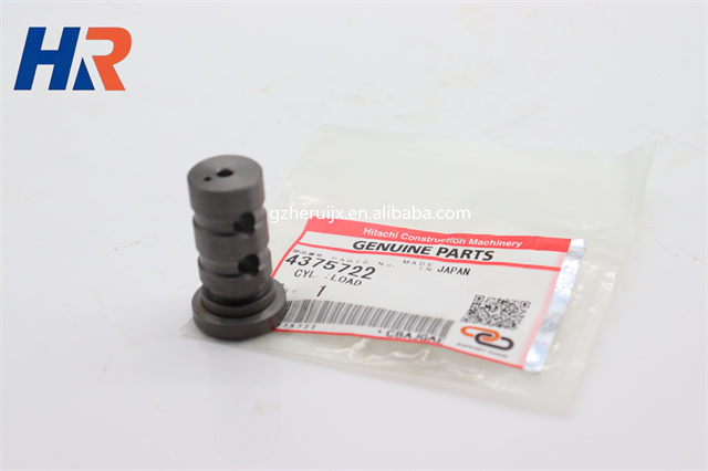 かみさん専用 Hydraulic Main Pump Parts Regulator Valve Sleeve 4375722