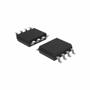 Composants électroniques de circuit intégré 8 SOlC TLC27L2ACPS, service complet original - Product Image 1