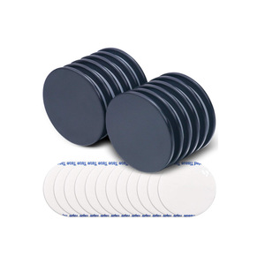 N52 מגנט. 375x.125 מטבע מעגלי ארץ נדיר - Product Image 5