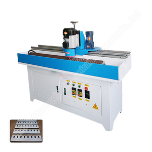 Máquina afiladora lineal automática, amoladora húmeda para cuchillos - Product Image 3