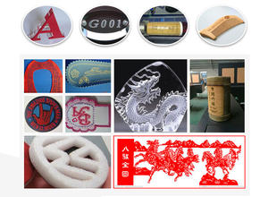 XM-1080 phong cách mới 150 Wát CO2 Máy cắt <span class=keywords><strong>laser</strong></span> chất lượng cao Máy khắc <span class=keywords><strong>laser</strong></span> giá - Product Image 6