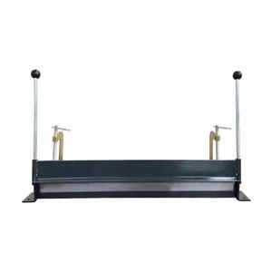 <span class=keywords><strong>Prensa</strong></span> Plegadora <span class=keywords><strong>Manual</strong></span> de Chapa Metálica W1.2x760 915, Plegadora de Chapa Metálica Portátil, Máquina Plegadora de Chapa Metálica - Product Image 6