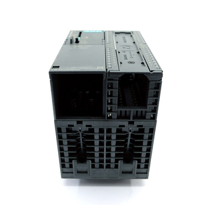 SIMATIC S7-300 6ES7313-6CG04-0AB0 PLC Controller Module 6ES7 313-6CG04-0AB0 6ES73136CG040AB0 PLC - Product Image 1