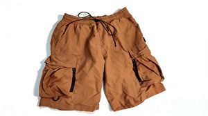 <span class=keywords><strong>Vente</strong></span> directe usine – Pantalon homme col montant été polyester/coton CLEAR PATH A39 – Vêtements vintage usagés décontractés tailles mixtes – Livraison 7 jours - Product Image 3