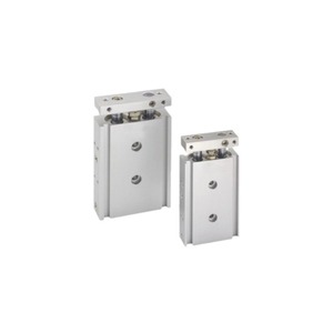 Cilindro neumático de doble acción Hao Shou serie CXS, cuerpo de aluminio, cilindro estándar general para automatización industrial - Product Image 5