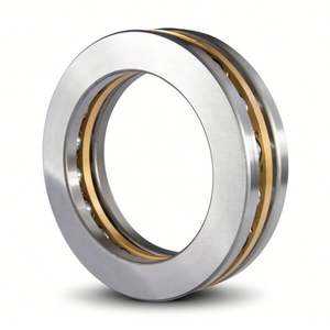 51268 F <b>Thrust</b> Ball Bearing 51268F Single Direction Bearing Size 340X460X96 340*460*96 mm - Product Image 1