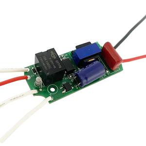 DJYOKE <span class=keywords><strong>LED</strong></span> 드라이버 8-60W <span class=keywords><strong>TV</strong></span>/LCD 패널용 릴레이 제어 70-79% 효율성 2년 보증 09 - Product Image 1