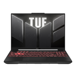 โน้ตบุ๊ก TUF Gaming A16 (2024) FA607 R9-7940HX 16G/1TS 4070-8G 165Hz 2.5K Win11 รุ่นใหม่ล่าสุด - Product Image 6