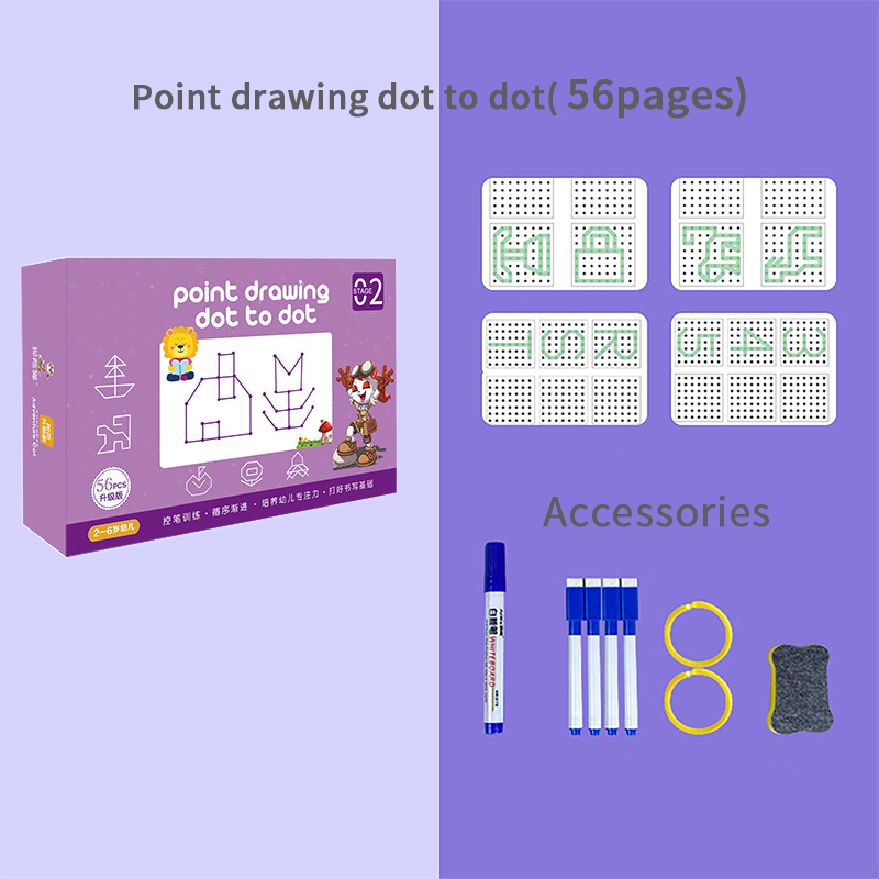 Point drawing-56pages