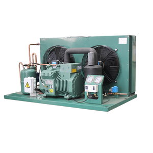 Bộ Ngưng Tụ 5HP Với Máy Nén Bán Kín Cho Phòng Lạnh - Product Image 4