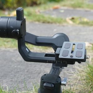 Pour Platine de Démontage Rapide Stabilisateur Gimbal DJI <span class=keywords><strong>Ronin</strong></span>-<span class=keywords><strong>SC</strong></span> - Product Image 5