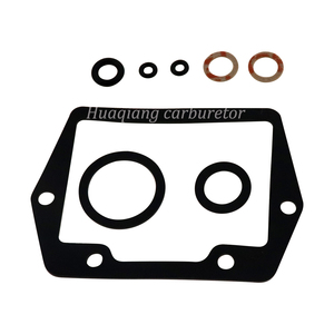 Carburador Kit de reconstrucción para CT90 CT 90 rastro 90 1970-1975 carbohidratos reparación conjunto (se adapta a: CT90 ST90) - Product Image 4