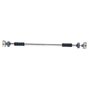 Barra Horizontal para Puerta Ya Ran, 70-100cm, Acero Inoxidable, Equipo de Fitness Portátil para el Hogar, Barra de Dominadas para Marco de Puerta - Product Image 5