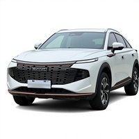 Haval Shenshou Édition Prestige Intelligente 2022 2023 2024 Véhicules à Essence à Deux Roues Motrices Voitures d'Occasion pour Adultes
