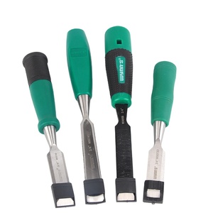 Outils Wynns, <span class=keywords><strong>ciseau</strong></span> <span class=keywords><strong>à</strong></span> <span class=keywords><strong>bois</strong></span> pour la sculpture, <span class=keywords><strong>ciseau</strong></span> de menuiserie pour charpentiers, divers styles, outils de sculpture durables - Product Image 1