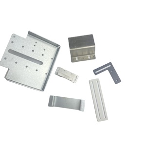 Producto de fundición a presión de aluminio de precisión, latón personalizado, acero inoxidable, aleación de Zinc, servicio de fundición a presión de Metal, piezas de fundición a presión de hierro - Product Image 2