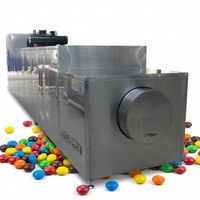 GUSU Nouvelle machine automatique haute productivité pour la formage de noix, de chocolat et de fèves, alimentée par prise électrique