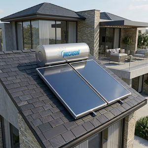 Professional Titanium Solar Water <b>Heater</b> Manufacturer for Sustainable Hot Water Solutions with Factory Direct Bulk Supply and Cu - Product Image 1