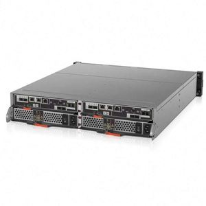 Solución de Almacenamiento DE2000H Confiable con Protección de Datos Integral y Disponibilidad - Product Image 2