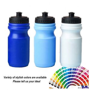 Botella de Agua Deportiva Personalizada para Ciclismo y Actividades al Aire Libre con Logotipo, Botella de Agua de Plástico al por Mayor, Libre de BPA, Botella de Agua de Medio Galón - Product Image 2