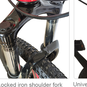 Mtbgoo Trung Quốc Nhà Máy Xe Đạp 21 Tốc Độ 22 Inch <span class=keywords><strong>Oyama</strong></span> Macce Cronus Gấp 26 Inch Giá Rẻ Xe Đạp - Product Image 4