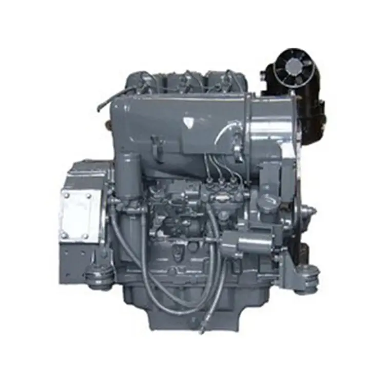 Beinei-motor diésel de 3 cilindros, refrigerado por aire, F3L912