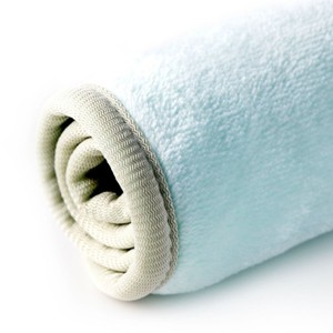 Serviette en microfibre réutilisable <span class=keywords><strong>pour</strong></span> le démaquillage, outil de nettoyage <span class=keywords><strong>pour</strong></span> le soin de la <span class=keywords><strong>peau</strong></span> - Product Image 5