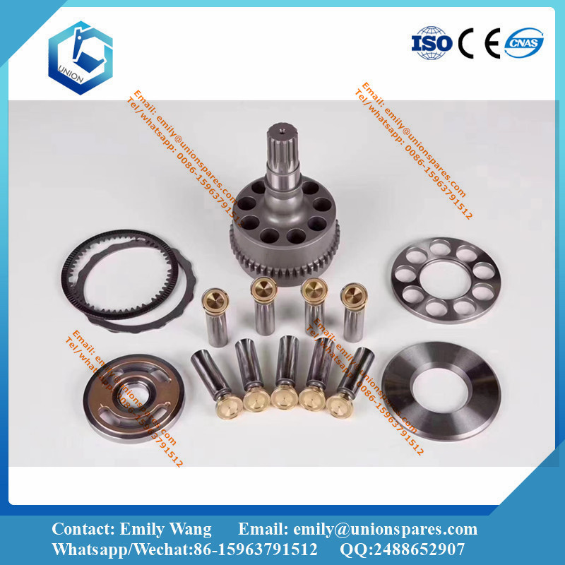 油圧ピストンポンプスペアパーツAP2D10AP2D12 AP2D14 AP2D18