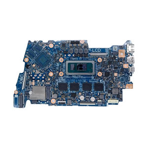 Original Nouveau Pour Dell Inspiron 14 5430 16 5630 Carte Mère i5-1335U 0D7Y6Y QUAKE N RPL UMA CS MB 213251-2 TMNOH $ JB - Product Image 2