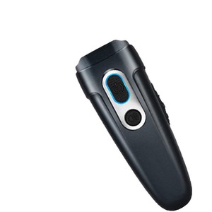 Répulsif à ultrasons pour chiens PU90 noir haute puissance à double tête avec lumière LED pour dissuasion des chiens en extérieur et contrôle des aboiements - Product Image 2