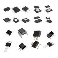 Sensor de Posición VL53L5CXV0GC/1 con Interfaz I2C, Sensor de Medición de Distancia Multizona por Tiempo de Vuelo, Circuito Integrado
