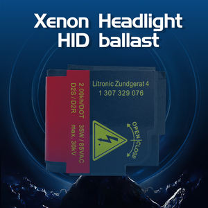 Xenplus 63126919886 Xenon HID Light Ballast Control Module Allumeur 1307329076 D2S D2R pour <span class=keywords><strong>BMW</strong></span> X3 E82 E64 <span class=keywords><strong>E63</strong></span> <span class=keywords><strong>645Ci</strong></span> 650i M6 - Product Image 5