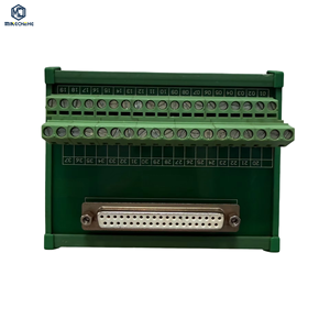 เซ็นเซอร์ควบคุม PLC รุ่น DB37 ของแท้ใหม่เอี่ยม FX-DB37F - Product Image 1