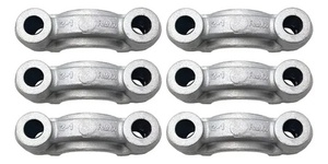 6x Tapa de Válvula de Comando 2236030 GN1G6A258AA para Ka Ecosport 1.5 12v - Product Image 2