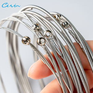 Guitar <span class=keywords><strong>bass</strong></span> điện 5 dây, lõi thép hình lục giác, chất lượng cao, âm thanh hay, giá xuất xưởng - Product Image 6