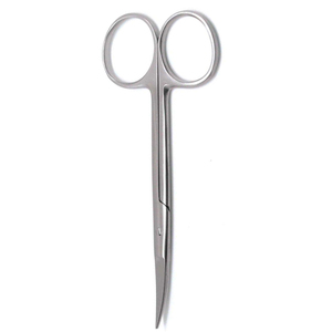 Tijeras para Encías, Instrumentos Dentales de Acero Inoxidable de Calidad de Exportación, Hechas en Pakistán, Venta al por Mayor, OEM, ODM - Product Image 4