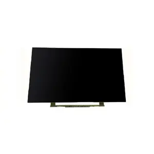Factory price various brands 55 inch touch original replacement led tv screens lcd display screen panel
