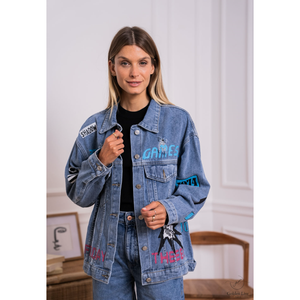 Veste COEL 2319 - Product Image 1