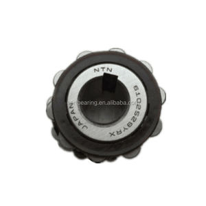 <span class=keywords><strong>KOYO</strong></span>ลูกปืนเม็ดกลม6121317YSXประหลาด<span class=keywords><strong>612</strong></span> <span class=keywords><strong>1317</strong></span> <span class=keywords><strong>YSX</strong></span>ประหลาดแบริ่งลูกกลิ้ง - Product Image 2