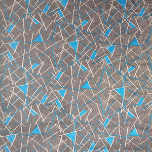 Bán buôn 100% polyester thiết kế mới xe buýt Train xe vải che 150D Twill Velour 100% polyester in vải tự động fabricant - Product Image 5