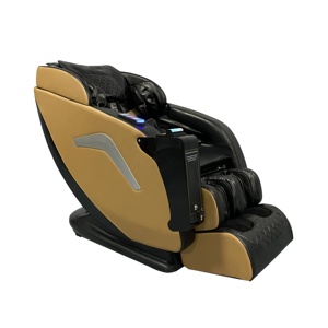 Wholesale Airbag Full Body Massager up and Down Roller Movement Commercial Mall Vending Massage <b>Chair</b> Massage <b>Chair</b> with Payment - Product Image 2