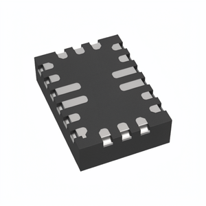 18 composants électroniques PowerVFQFN originaux, service complet, MPQ2166AGRHE-AEC1-Z, composants de gestion de l'alimentation (PMIC) - Product Image 1