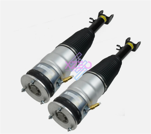 1066361-00-D  1066366-00-D Paire d'amortisseurs de suspension pneumatique avant adapté<span class=keywords><strong>s</strong></span> à <span class=keywords><strong>Tesla</strong></span> Model <span class=keywords><strong>S</strong></span> Model SR 70D <span class=keywords><strong>85D</strong></span> 90D - Product Image 6