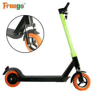 Trottinette électrique avec partage de rouleaux, trottinette électrique, scooter BT de 2 - Product Image 2